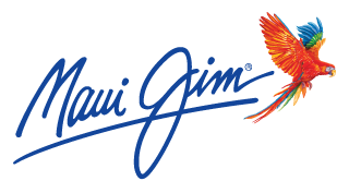 Maui Jim Logo