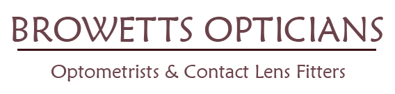 Browetts Opticians